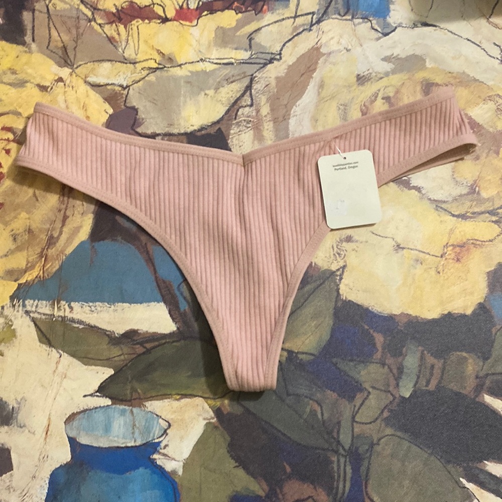 Panties ⭐️1 Hour Sale⭐️